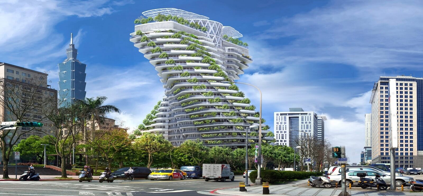 Construction